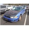 Image 1 : 2001 Mitsubishi Galant