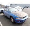 Image 2 : 2001 Mitsubishi Galant