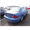 Image 3 : 2001 Mitsubishi Galant