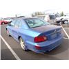 Image 4 : 2001 Mitsubishi Galant
