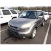 Image 1 : 2011 Kia Soul