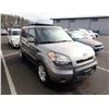 Image 2 : 2011 Kia Soul