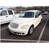 Image 1 : 2007 Chrysler PT Cruiser