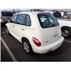 Image 4 : 2007 Chrysler PT Cruiser