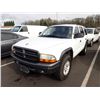 Image 1 : 2002 Dodge Durango
