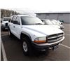 Image 2 : 2002 Dodge Durango