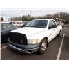 Image 1 : 2005 Dodge Ram 2500