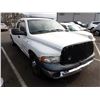 Image 2 : 2005 Dodge Ram 2500