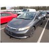 Image 1 : 2012 Honda Civic