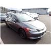 Image 2 : 2012 Honda Civic
