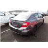 Image 3 : 2012 Honda Civic