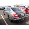 Image 4 : 2012 Honda Civic