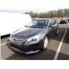 Image 1 : 2015 Subaru Legacy