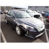 Image 2 : 2015 Subaru Legacy
