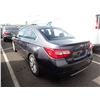 Image 4 : 2015 Subaru Legacy