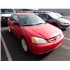 Image 2 : 2002 Honda Civic