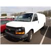 Image 1 : 2009 Chevrolet Express