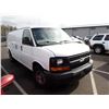 Image 2 : 2009 Chevrolet Express