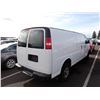 Image 3 : 2009 Chevrolet Express