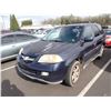 Image 1 : 2004 Acura MDX