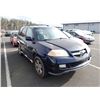 Image 2 : 2004 Acura MDX