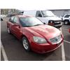 Image 2 : 2005 Nissan Altima