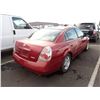 Image 3 : 2005 Nissan Altima