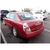 Image 4 : 2005 Nissan Altima