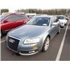Image 1 : 2010 Audi A6