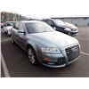 Image 2 : 2010 Audi A6