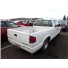 Image 3 : 2001 Chevrolet S-10