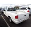 Image 4 : 2001 Chevrolet S-10