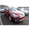 Image 2 : 2013 Subaru Outback
