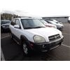 Image 2 : 2006 Hyundai Tucson