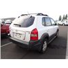 Image 3 : 2006 Hyundai Tucson