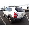 Image 4 : 2006 Hyundai Tucson
