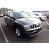 Image 2 : 2016 Jeep Compass