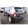 Image 4 : 2016 Jeep Compass
