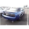 Image 3 : 2007 Ford Mustang