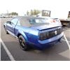 Image 4 : 2007 Ford Mustang