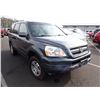Image 2 : 2003 Honda Pilot