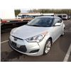 Image 1 : 2016 Hyundai Veloster