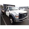 Image 2 : 2008 Ford F-550 Super Duty