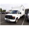 Image 1 : 2008 Ford E-450 Super Duty