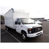 Image 2 : 2008 Ford E-450 Super Duty