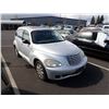Image 2 : 2007 Chrysler PT Cruiser