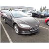 Image 2 : 2013 Tesla Model S