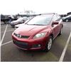 Image 1 : 2007 Mazda CX-7
