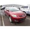 Image 2 : 2007 Mazda CX-7