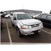 Image 2 : 2003 Nissan Frontier